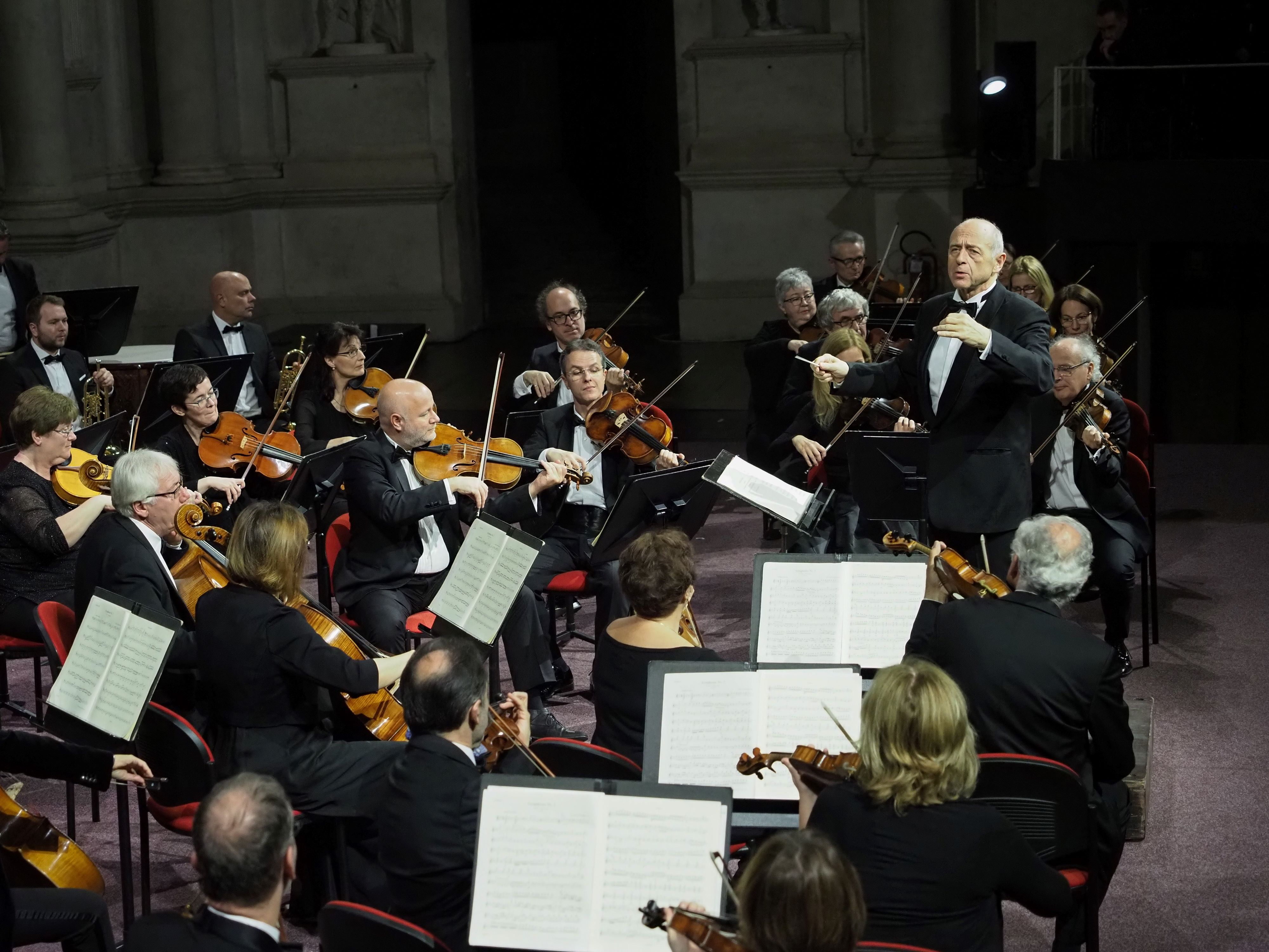 Budapest Festival Orchestra al Vicenza Opera Festival 2 (c) Colorfoto