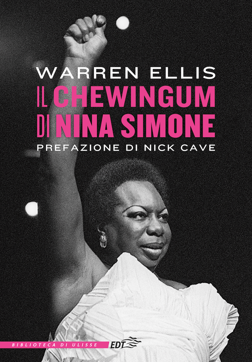 Il chewing gum di Nina Simone