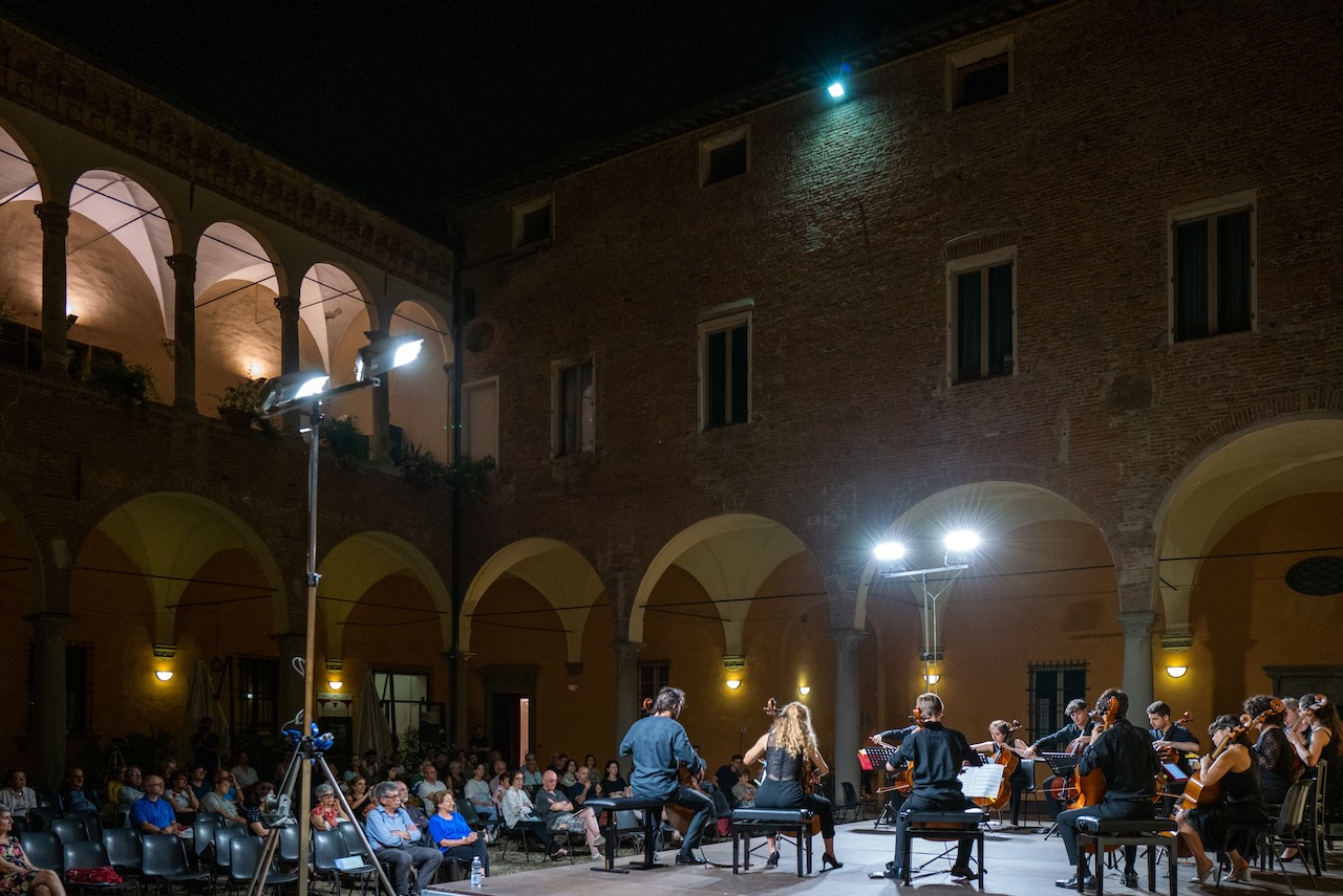 Imola Summer Music Academy and Festival 
