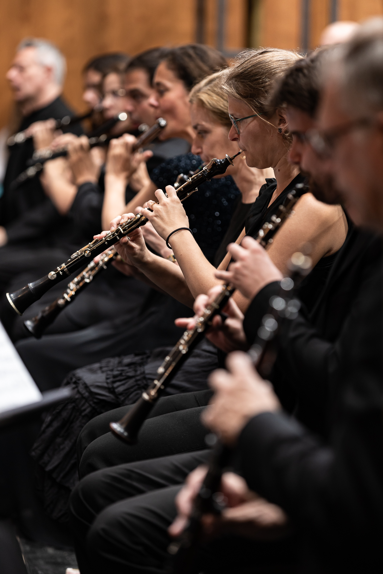 Originalklang - Mahler Academy Orchestra (foto Luca Guadagnini)