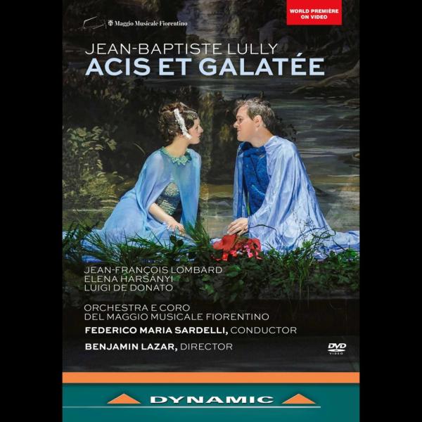 01_Lully Acis et Galatée dvd cover