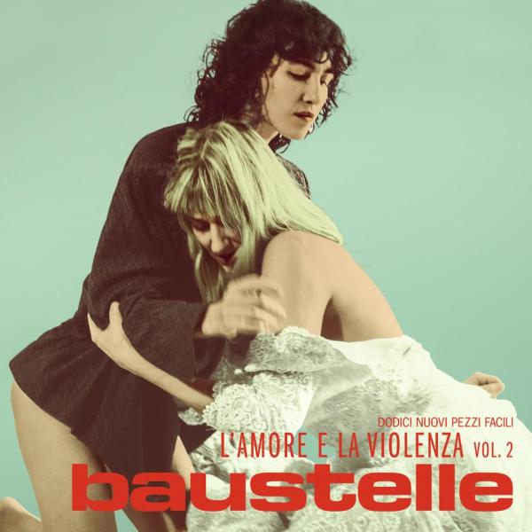 Baustelle, nuovo album