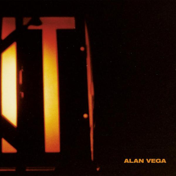 Alan Vega IT