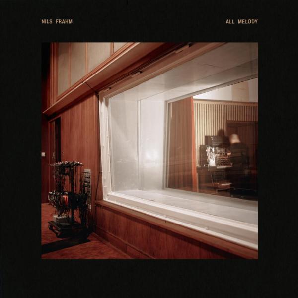 Nils Frahm, nuovo disco All Melody 