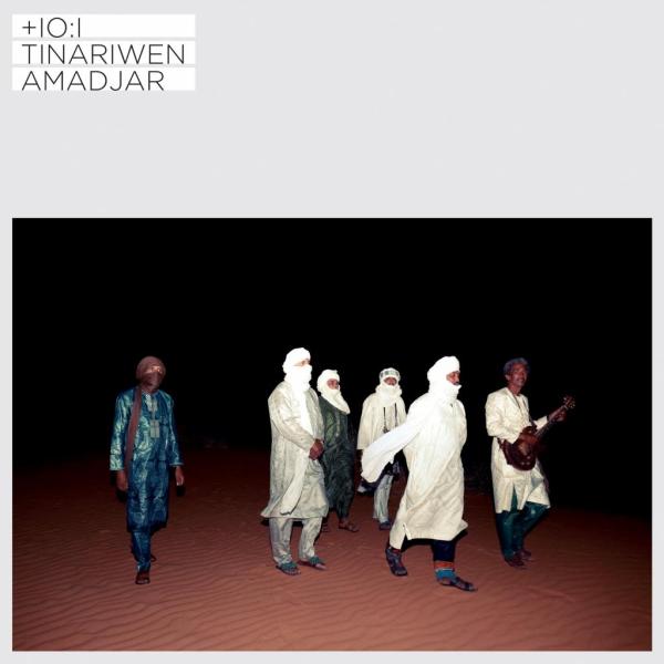 Tinariwen nuovo disco Amadjar