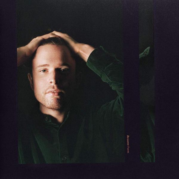 James Blake - Assume Form - Nuovo album