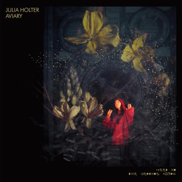 Julia Holter, Aviary