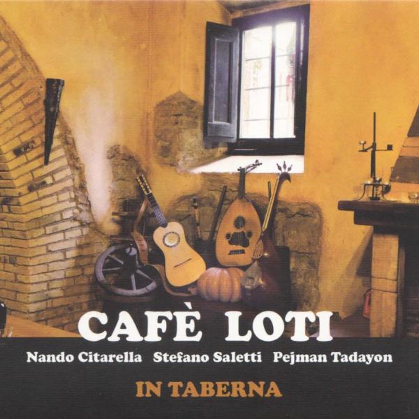 Cafè Loti