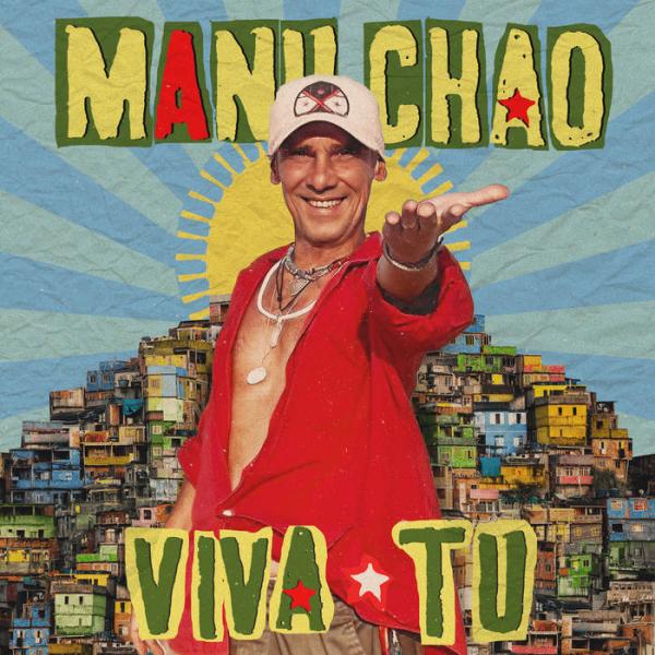 Manu Chao