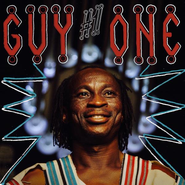 Guy One