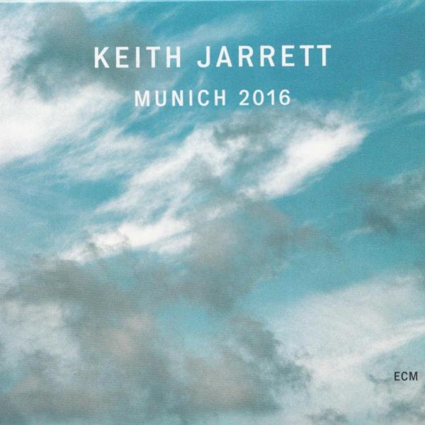 Keith Jarrett