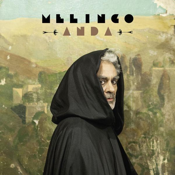 Melingo, Anda