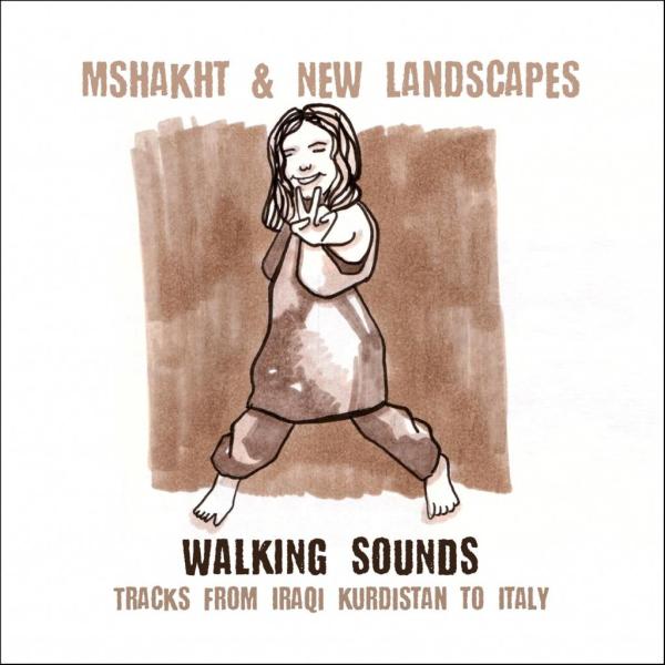 Mshakht & New Landscapes