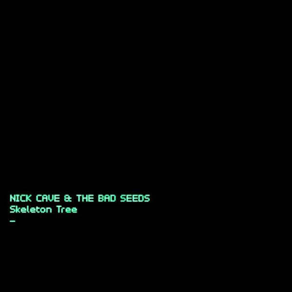 Nick Cave Skeleton Tree