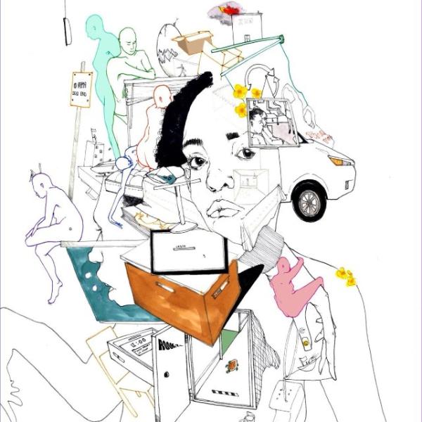 Noname, room 25