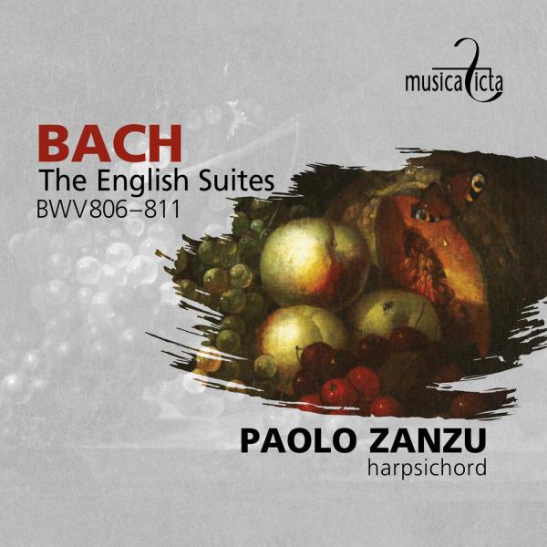 Paolo Zanzu Bach