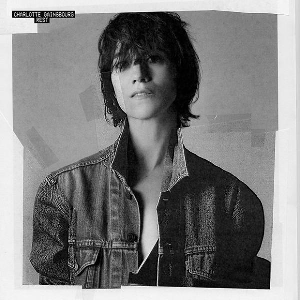 Charlotte Gainsbourg, il nuovo album Rest