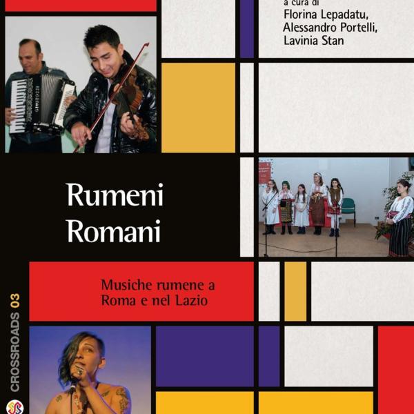 Rumeni Romani Nota Records