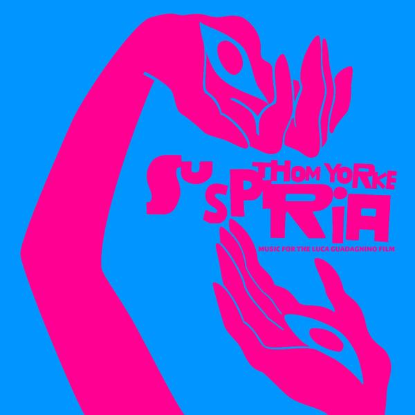 Suspiria Thom Yorke Guadagnino