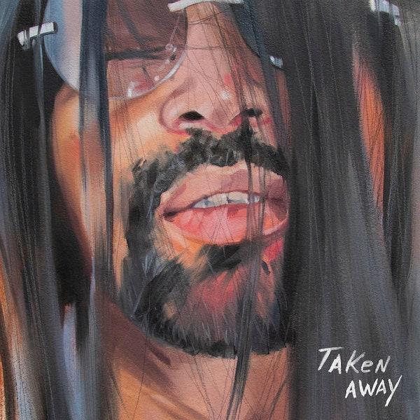 Moodymann - Taken Away