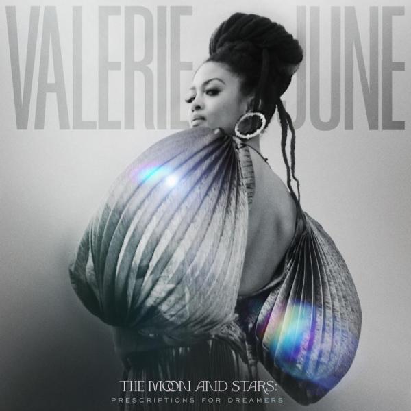 Valerie June