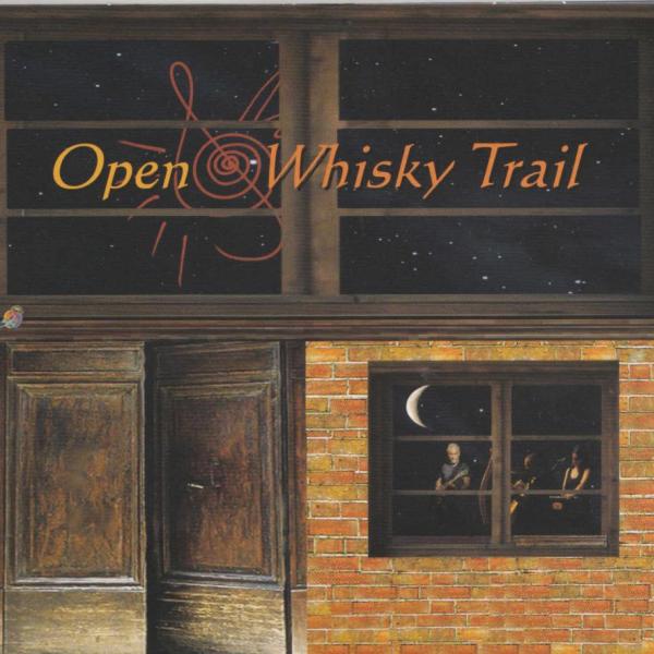 Whisky Trail