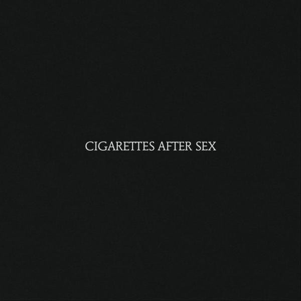 Cigarettes After Sex