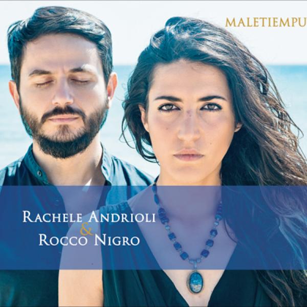 Rachele Andrioli & Rocco Nigro