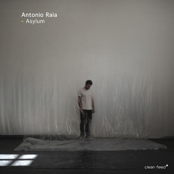 Antonio Raia - Asylum