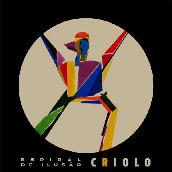 Criolo Espiral de Ilusão