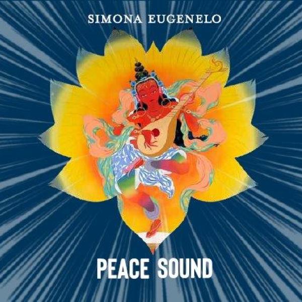 Simona Eugenelo - Peace Sound