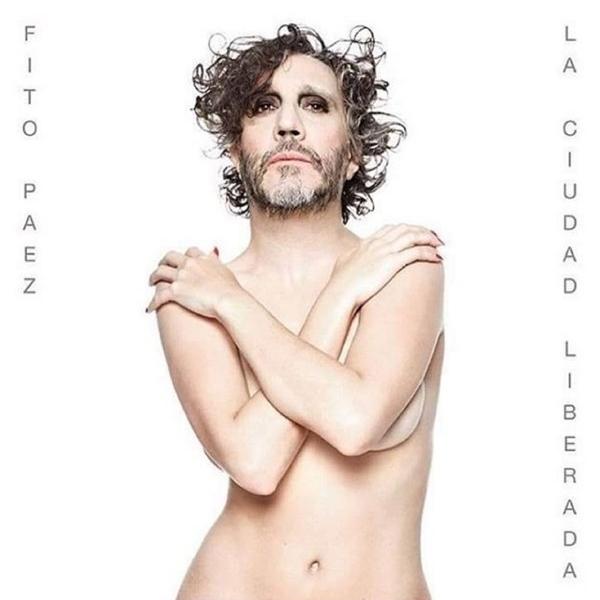 Fito Paez, Ciudad Liberada