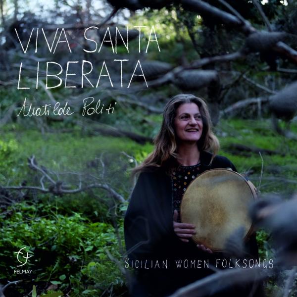 Matilde Politi - Viva Santa Liberata