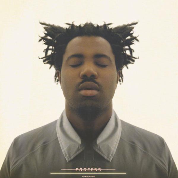 Sampha, Process