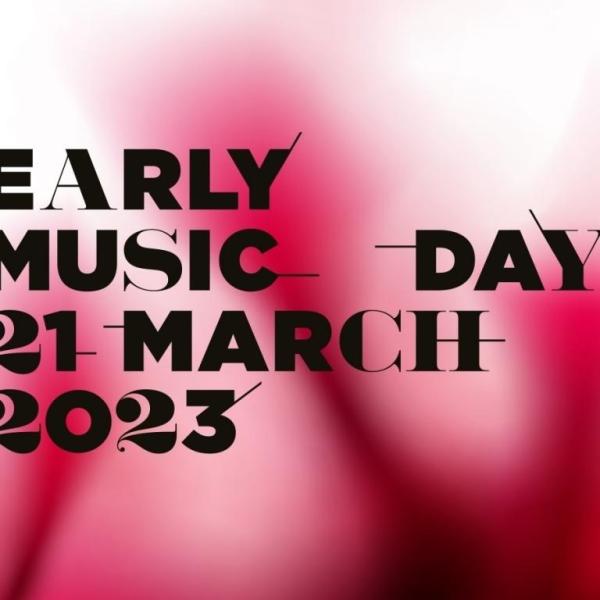 Early Music Day 2023