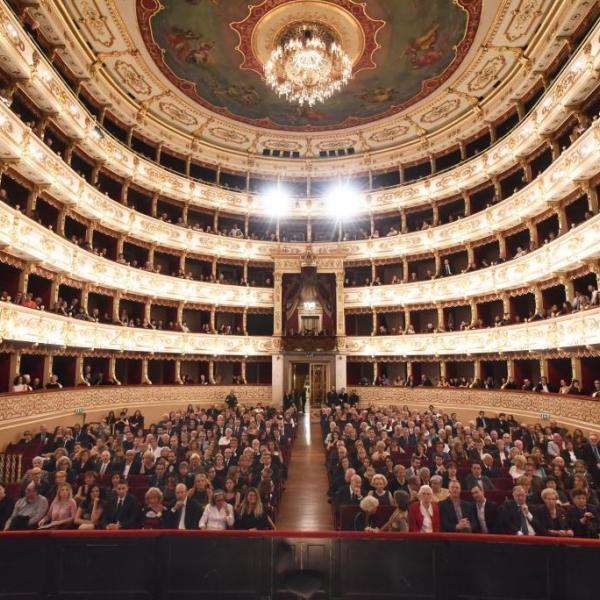 Festival Verdi 2017 (foto Roberto Ricci)