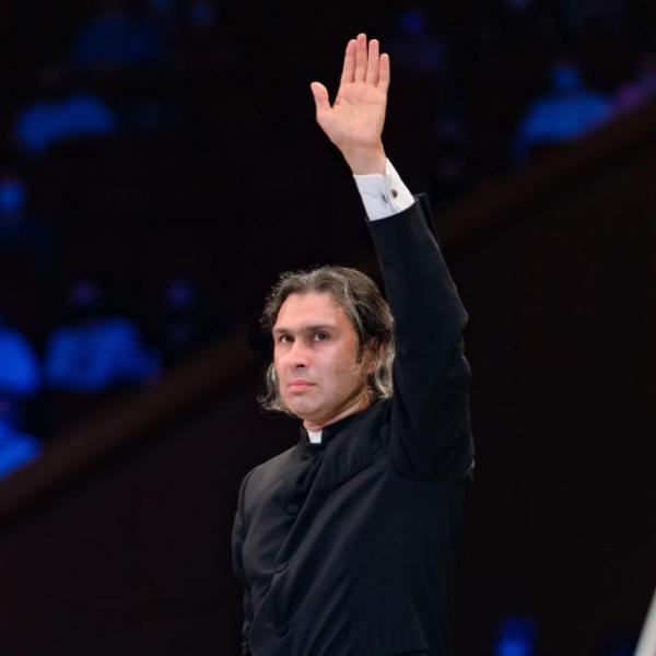 Vladimir Jurowski