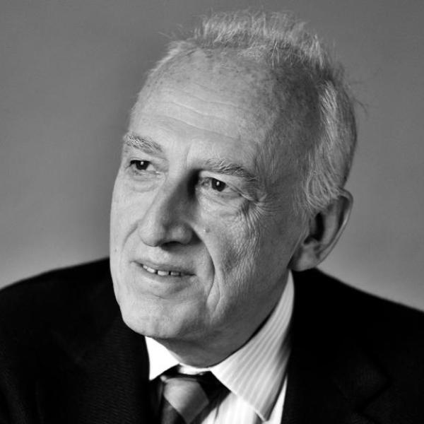 Maurizio Pollini (foto Peter Meisel)