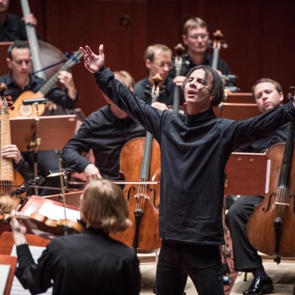 MusicAeterna e Teodor Currentzis (foto Alte Oper Frankfurt & Tibor Pluto) - i migliori concerti 2018