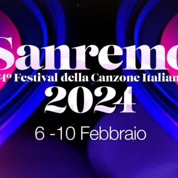 Le canzoni di Sanremo 2024 - anteprima Festival di Sanremo 2024