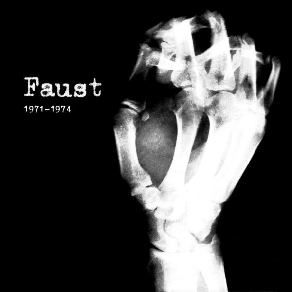 Faust band