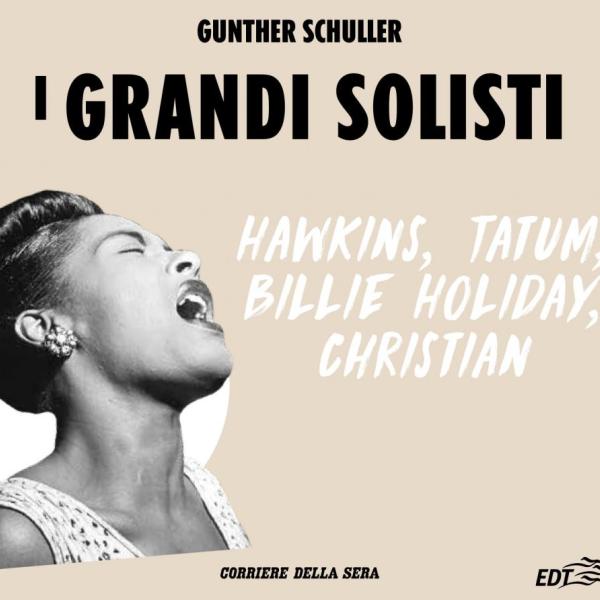 Storia del jazz - Schuller - edicola