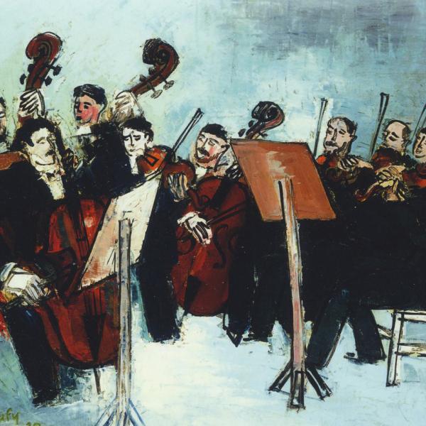 Fiamma Nicolodi, il Saggiatore, Novecento in Musica