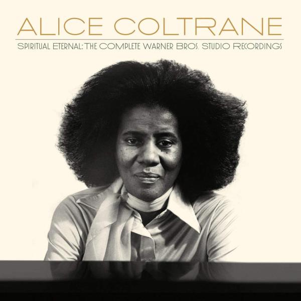 Alice Coltrane