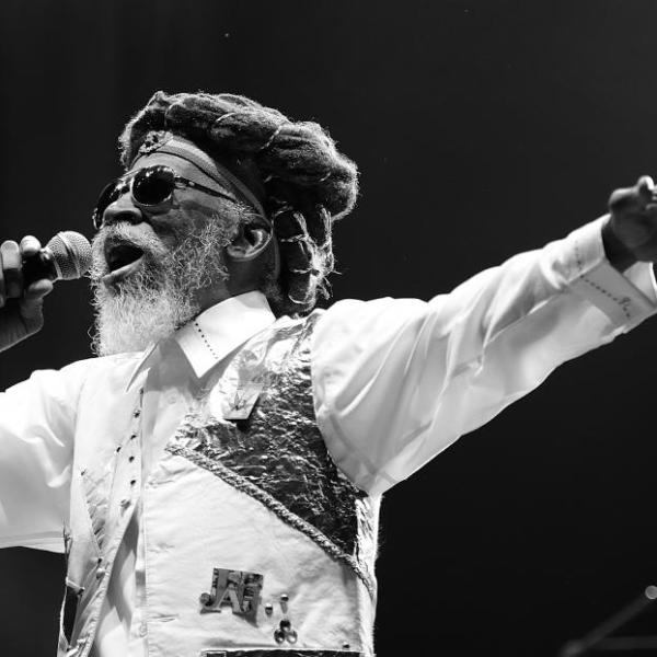 Bunny Wailer