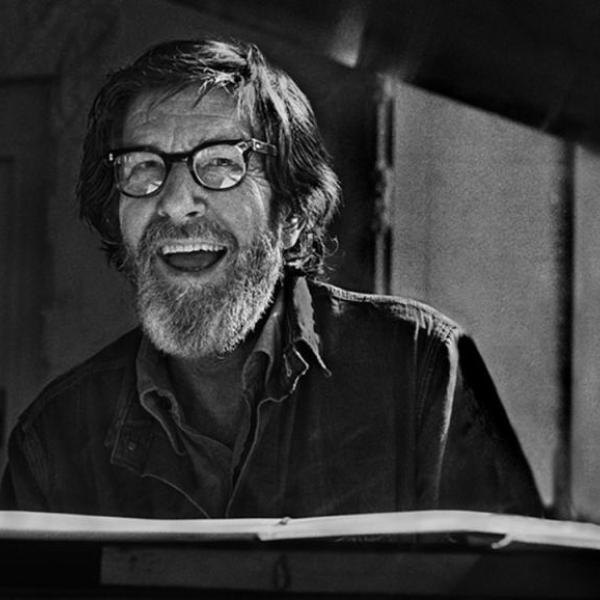 John Cage Musicage Saggiatore