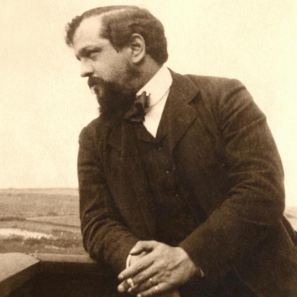 Claude Debussy