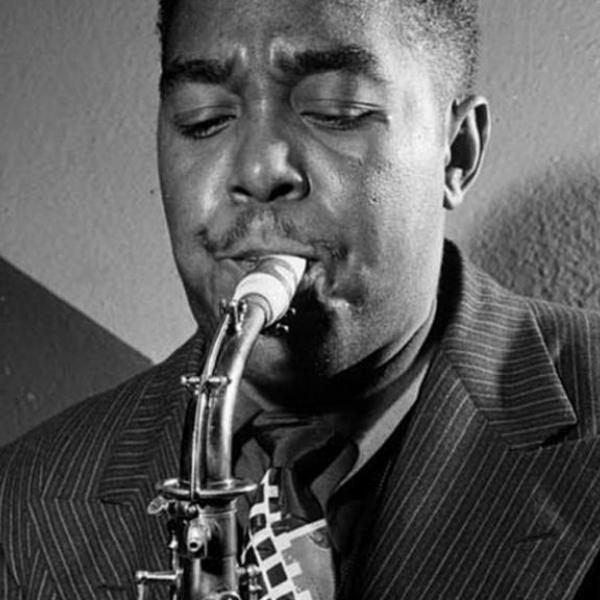 Charlie Parker 100 anni