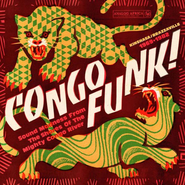 congo funk