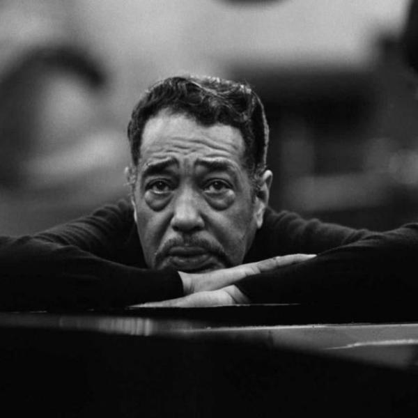 Duke Ellington